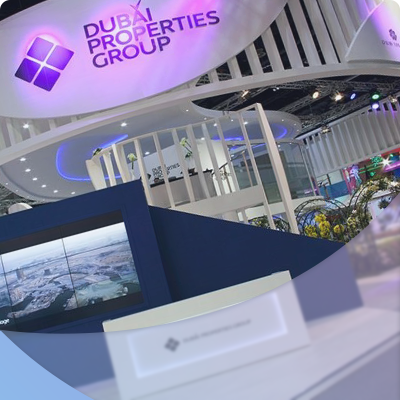 Exhibition services for your companies in UAE