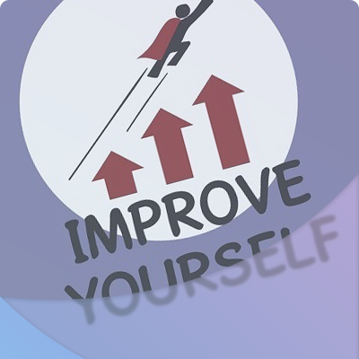 Improve yourself