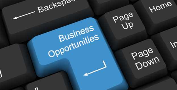 Business Opportunities